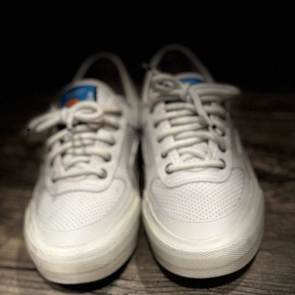 Sperry Top Slider Soletide Sneaker in White - Size 7 - Picture 7 of 16